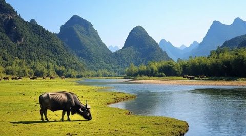 大理苍山一日游攻略：景点路线+交通住宿全解析