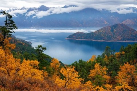 天目湖精华一日游指南：必去景点美食住宿全攻略