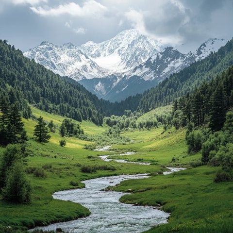 丽江至玉龙雪山旅游全攻略：交通、装备与景点详解