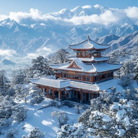 丽江至玉龙雪山旅游全攻略：交通、装备与景点详解