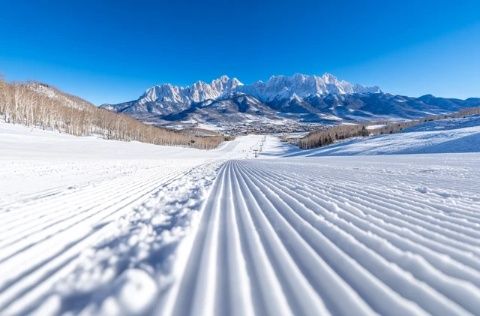 河北崇礼滑雪攻略|交通、雪场、费用全指南