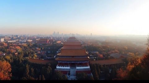 北京行程指南 | 北京旅游攻略