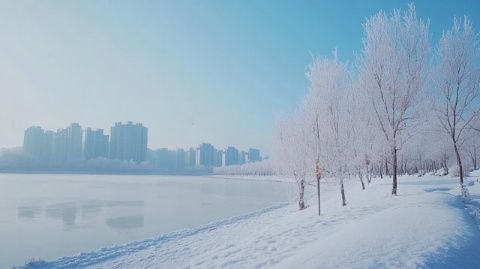 冬季必游！武汉周边超详细旅游攻略，带你领略不一样的冬日风情