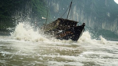 探索三峡大坝：深度旅游攻略与体验