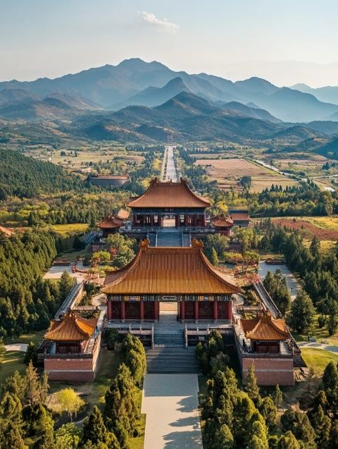 河北旅游攻略大全：探访承德避暑山庄、白洋淀等美景，体验历史文化遗产之旅