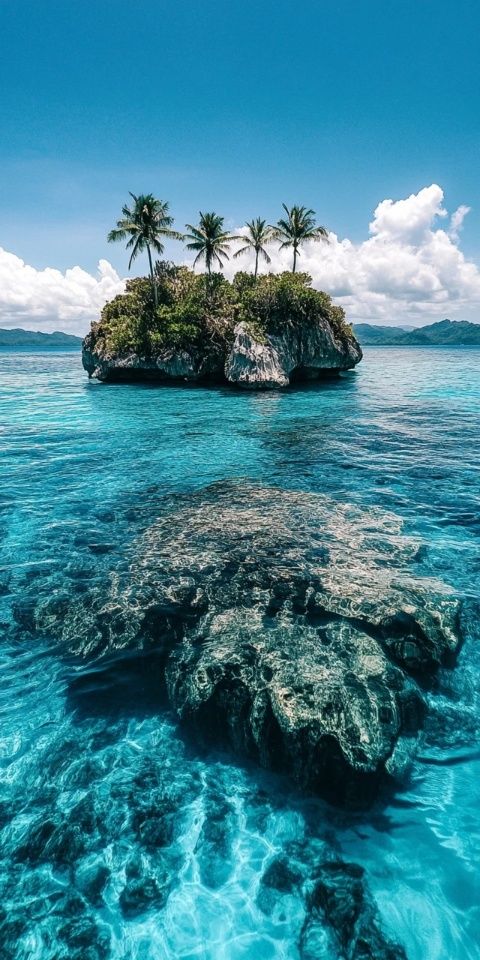 海岛有哪些地方可以旅游(提起海岛旅游，你想到哪里呢？)