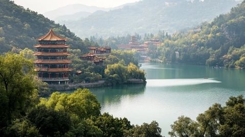 深度体验广西之旅：德天瀑布、友谊关到北海的迷人海滨风情