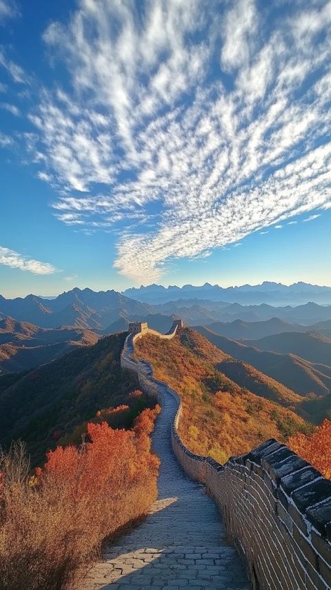 盘山旅游攻略北京周末自驾(必看)索道&登山路线全指南