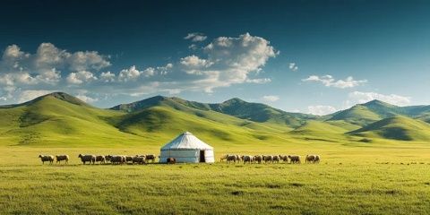 新疆旅游住宿全指南：深度游美景美食，避开误区攻略