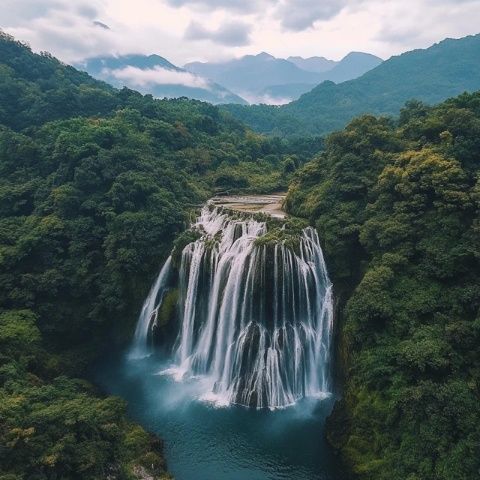 深度游攻略武隆自由行指南：探秘天生三桥，体验南国雪原，畅享生态之旅