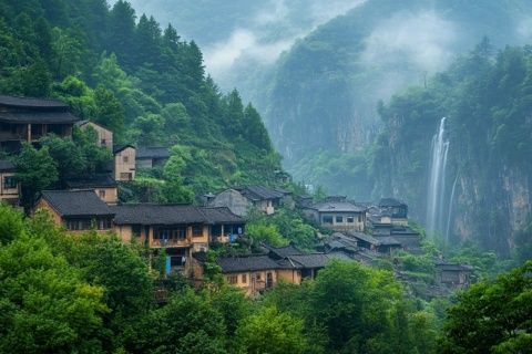 舟山自由行旅游攻略 畅游舟山一份精心准备的旅游攻略