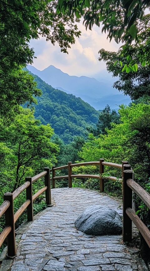 深度游攻略武隆自由行指南：探秘天生三桥，体验南国雪原，畅享生态之旅