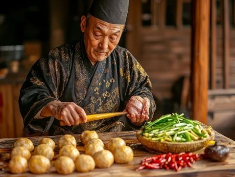 腾冲旅游美食攻略:品尝云南西部的独特滋味与美食之旅