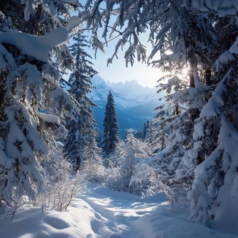 景点特点冬季的阿尔山是一个被白雪覆盖的童话世界，这里有壮丽的火山地貌、晶莹剔透