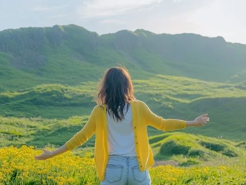 详细武功山旅游攻略及费用预算(含两日游路线)