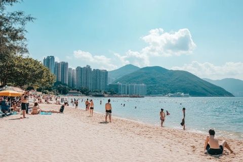 香港三日游必去景点 香港旅游不容错过的美食购物与美景