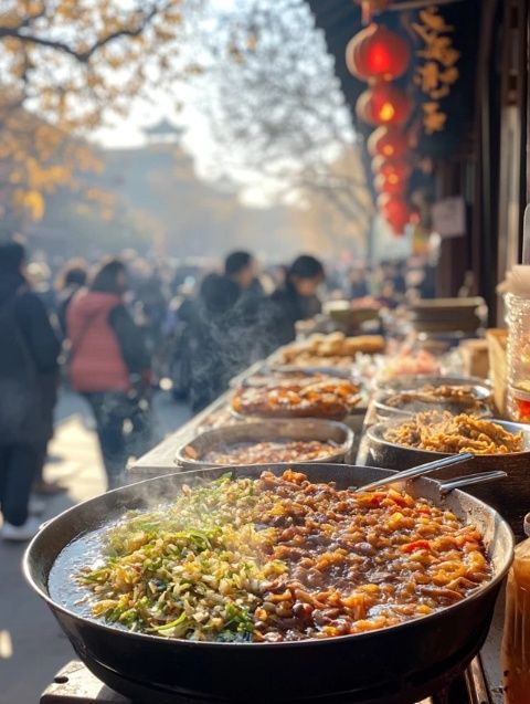 北京至赤峰旅行全攻略：线路规划+景点美食+出行必备