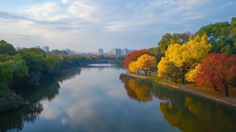 杭州初秋旅游攻略 杭州11月旅游攻略