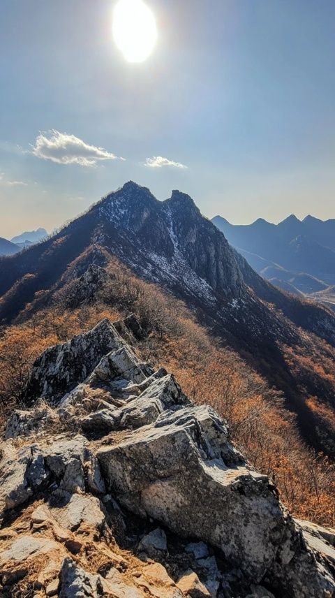 泰山二日游攻略和费用(泰山旅游二日攻略)