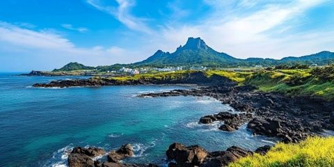 海陵岛旅游攻略：马尾岛美景美食全解析