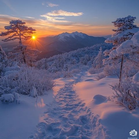 冬季仙女山旅游攻略