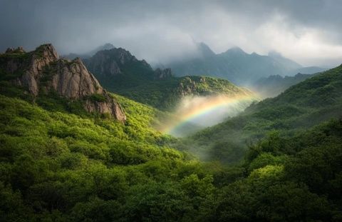 泰山二日游攻略和费用(泰山旅游二日攻略)