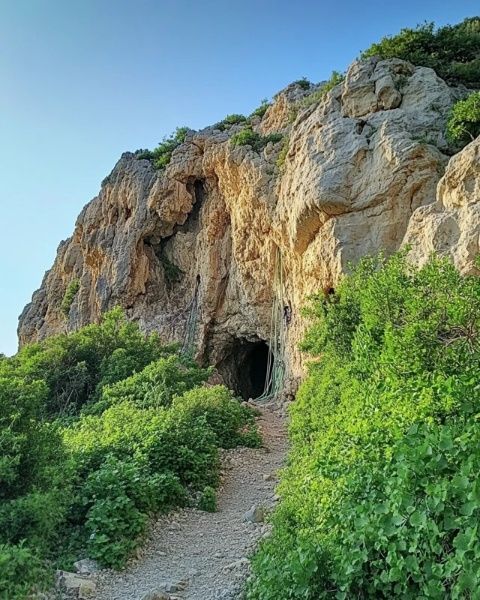 绵山风景区游玩指南:体验纯正的山西文化和自然之美