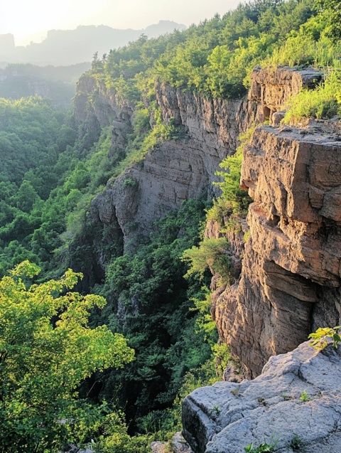 洛阳旅游指南：十大绝美景点探索与假期游玩攻略