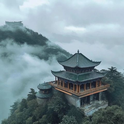 探索邯郸魅力之旅：山川古城与美食的完美邂逅