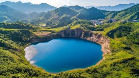 千岛湖一日游攻略：最佳路线、交通和景点推荐