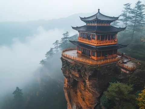 洛阳旅游指南：十大绝美景点探索与假期游玩攻略