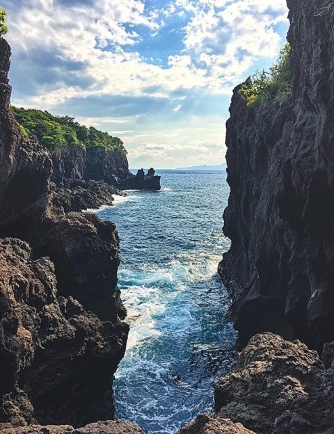 台湾花莲县旅游指南