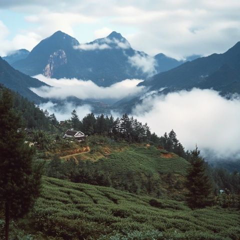 福建天柱山旅游攻略:景点、交通、最佳时间、住宿、美食注意事项全在此