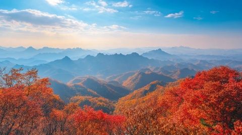 辽宁抚顺‖高尔山森林风景区,图文伙伴计划自然风光带你看风景旅行攻略推荐