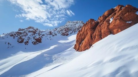 11-2月来长白山玩，你一定不会后悔！