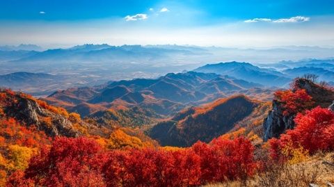 山东省泰山景区游玩路线,位置泰山位于山东省泰安市中部，地处泰安、济南、淄博三市