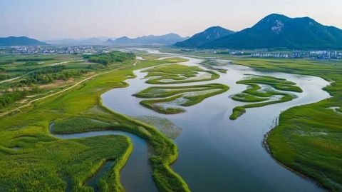 栾川四日自驾之旅：郑州至河南美景探寻记