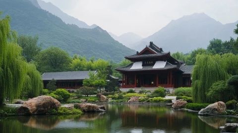 湖南岳阳旅游必去的八大景点，风景美不胜收，你去过几个？