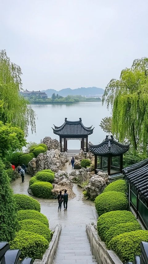 从化两天一晚行程指南: 美丽风景、历史遗迹和当地小吃