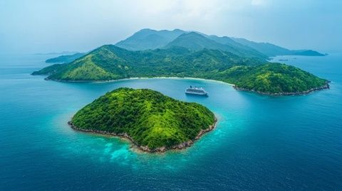 2023年福建旅游攻略必去景点推荐，不容错过的东南沿海美景！