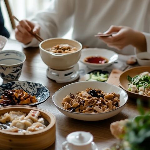 菲律宾女教师的长沙探索之旅：文化古迹与地道美食的邂逅