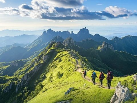 **探秘中国最后的净土甘南，你的旅行新选择**