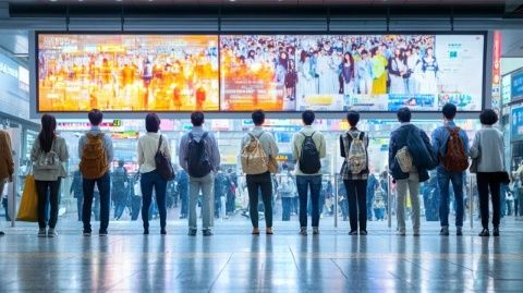 东京旅行指南：出发前必备知识、必游景点和经典3日游