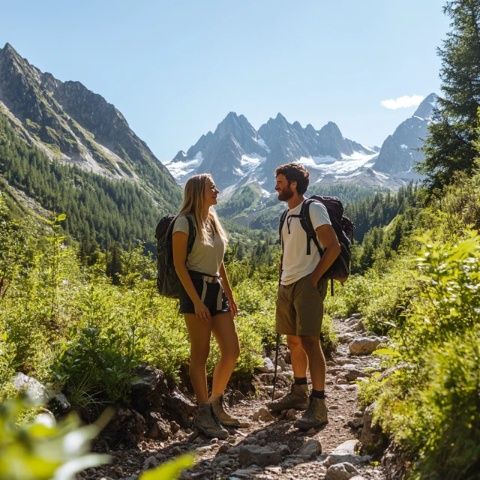 探索大别山瑰宝——霍山自驾游攻略，一日尽享自然与历史盛宴
