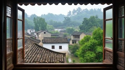 6月去婺源旅游多少钱旺季价格/门票/必玩景点/路线/住宿全攻略