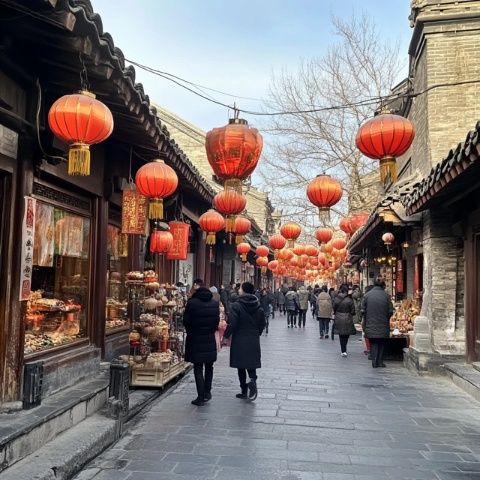 深度游洛阳：本地人建议必去的景点和出行贴士