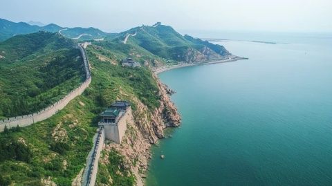 青岛旅行不只有大海！崂山的美同样不可错过，一起来欣赏绝美风光吧~