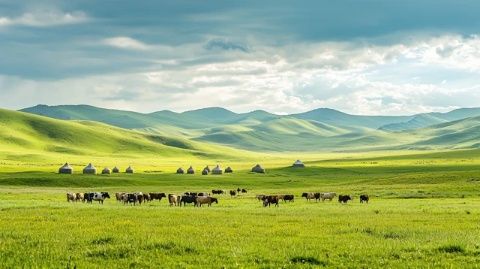 深度探索：草原旅游的魅力及行前必读指南