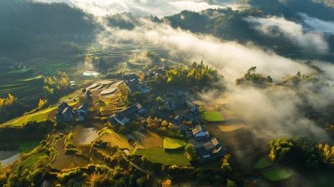 福建是一个拥有丰富旅游资源的省份，除了武夷山，还有以下值得一去的旅游景点