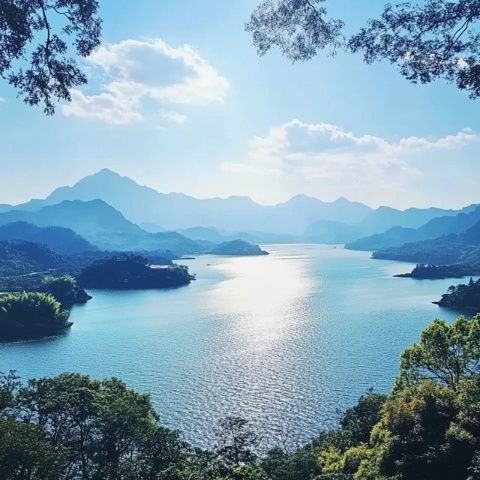 五一去舟山玩必看！超详细普陀山朱家尖旅游攻略~